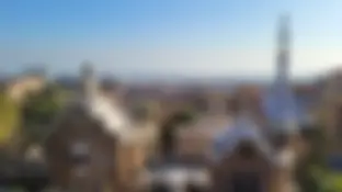 Picture of Barcelona - Spanje