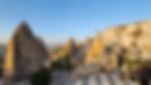Picture of Goreme, Antalya, Istanbul - Turkije