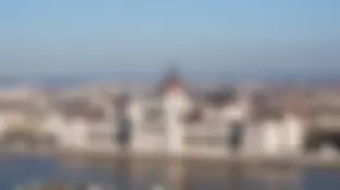 Picture of Budapest - Hongarije