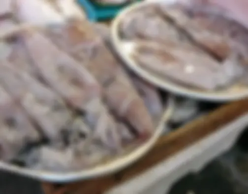Dag 7 - Bujeon Traditional Market, Gwangalli Beach - Busan photo 29