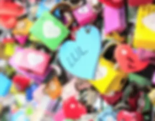 Dag 13 - N Seoul Tower - Seoul photo 13