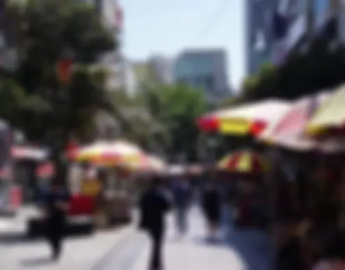 Dag 8 - Jagalchi Market, Gamcheon Culture Village, Dadaepo Beach - Busan photo 20