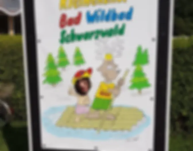 Day 1 - Zwarte Woud photo 4