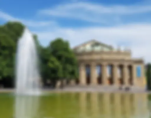 Day 3 - Stuttgart photo 7