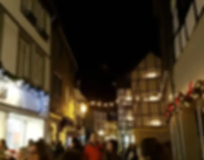 Dag 1 - Monschau photo 3