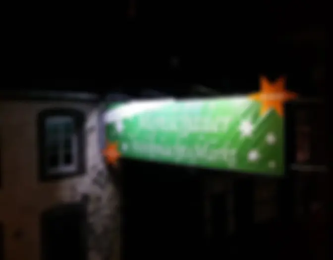 Dag 1 - Monschau photo 1