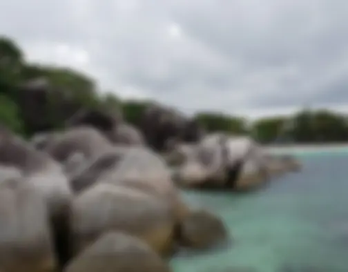 Belitung photo 6