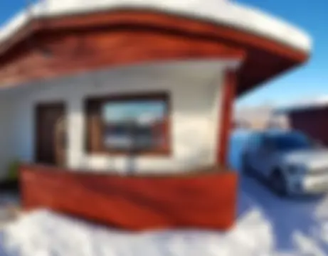 Rovaniemi photo 8