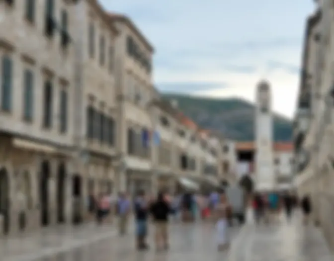 Dubrovnik photo 9