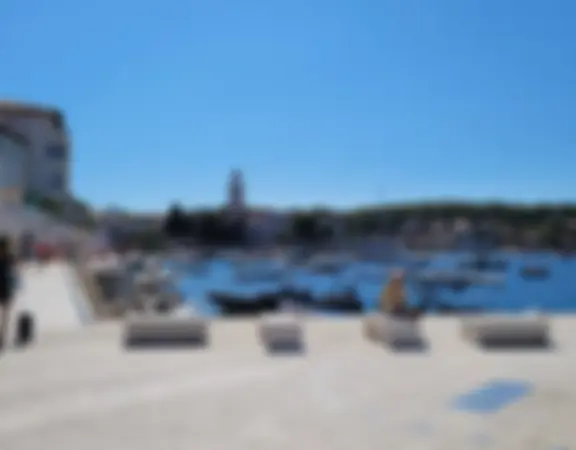Hvar photo 2
