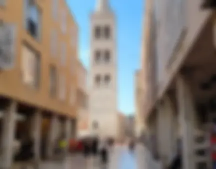 Zadar photo 3