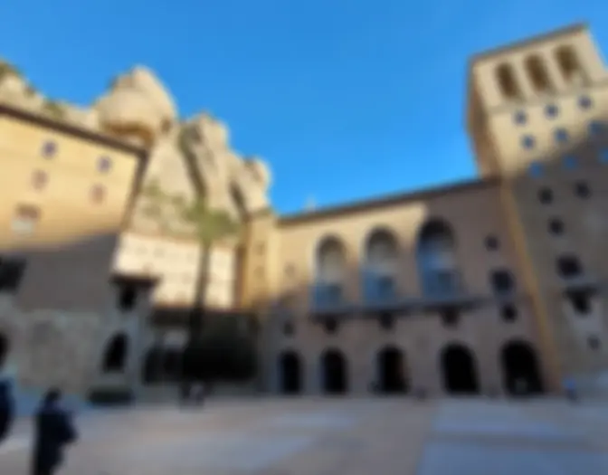 Barcelona photo 13