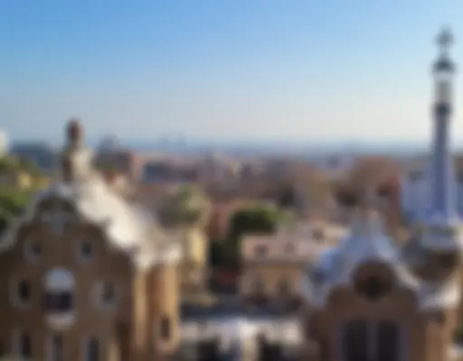Barcelona photo 15