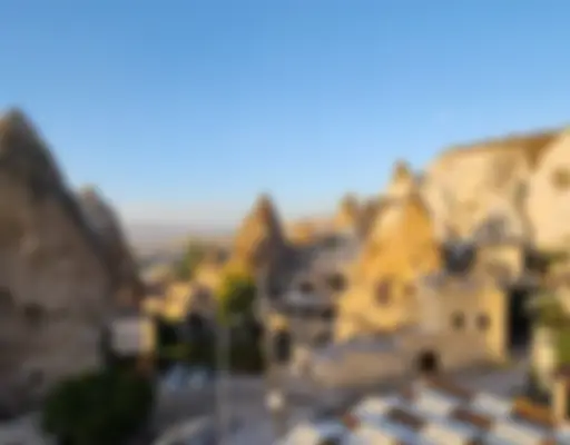 Goreme photo 2