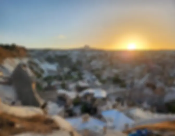 Goreme photo 3