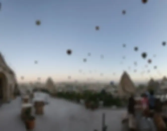 Goreme photo 5