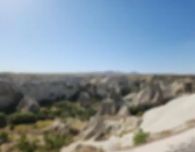 Goreme photo 6