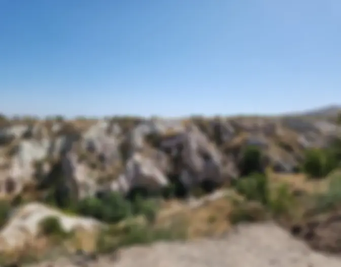 Goreme photo 7