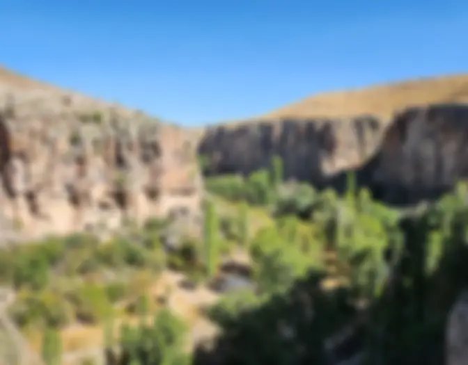 Goreme photo 9