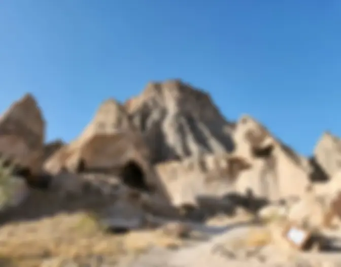 Goreme photo 14