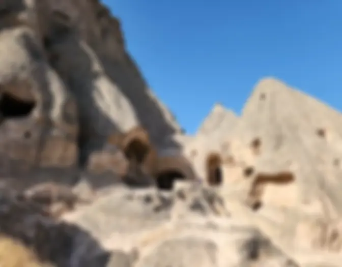 Goreme photo 15
