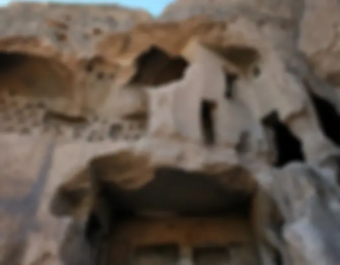 Goreme photo 16