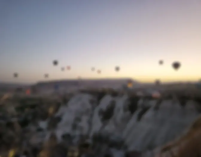 Goreme photo 19