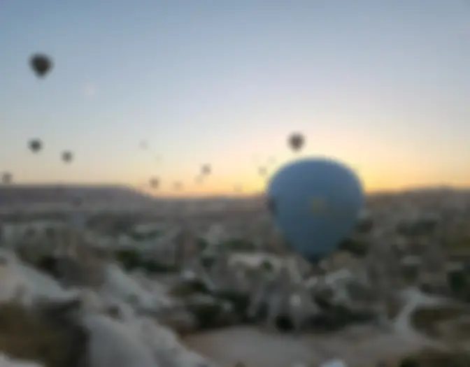 Goreme photo 21