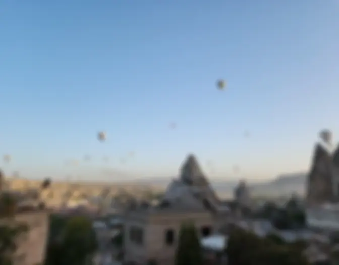 Goreme photo 23