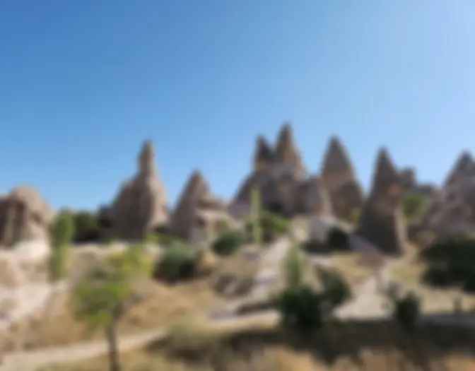 Goreme photo 24