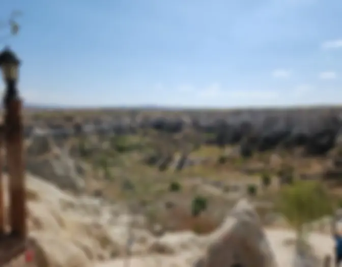 Goreme photo 25