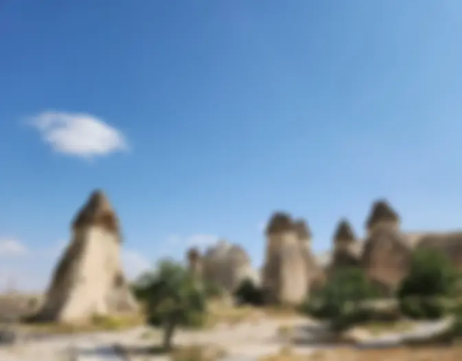 Goreme photo 26
