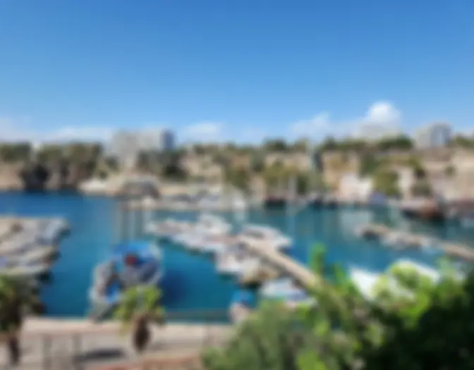 Antalya photo 1