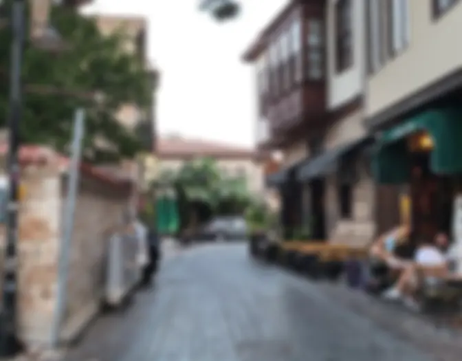 Antalya photo 3