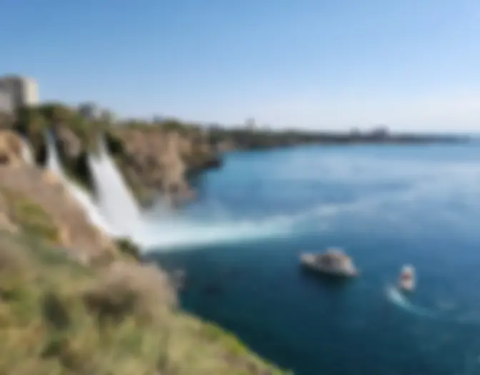 Antalya photo 5