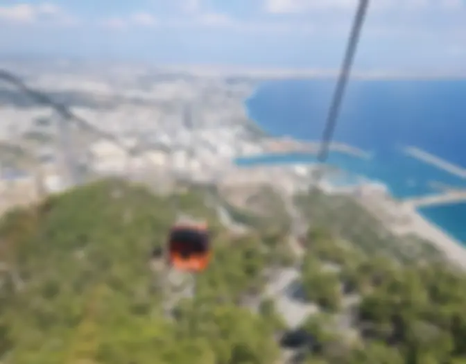 Antalya photo 7