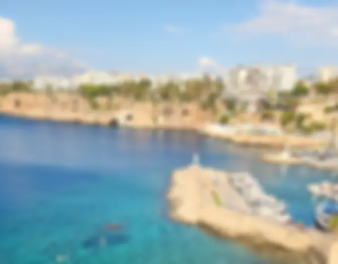Antalya photo 11