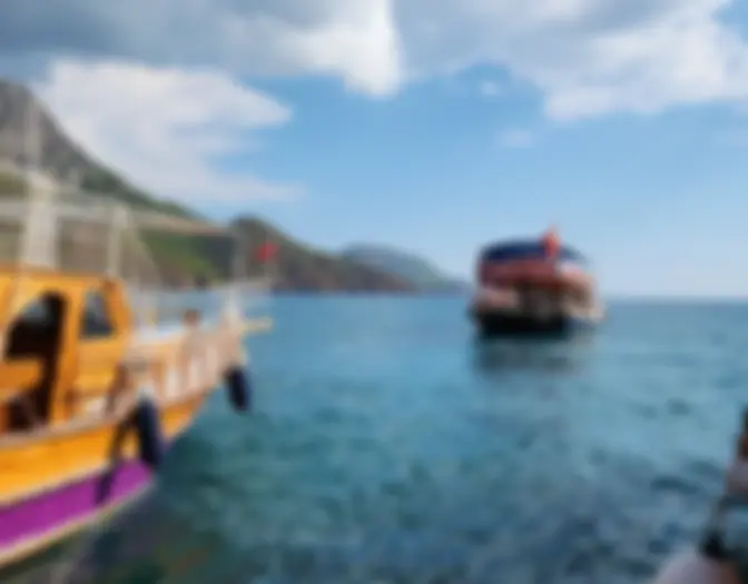 Antalya photo 16