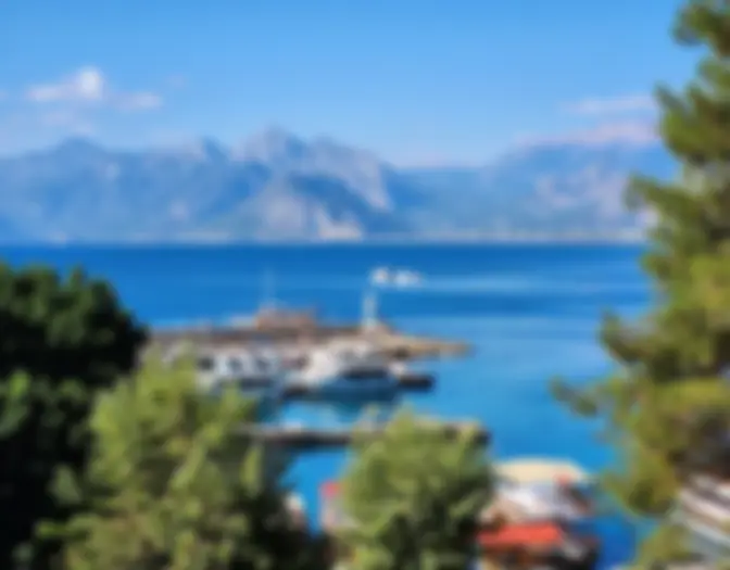 Antalya photo 19