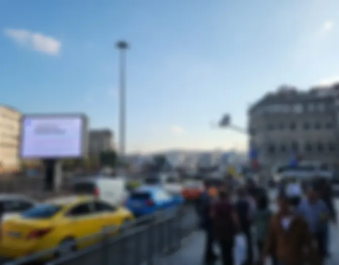 Istanbul photo 2