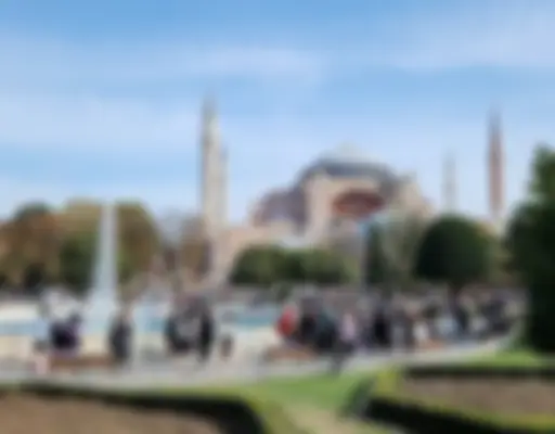 Istanbul photo 6