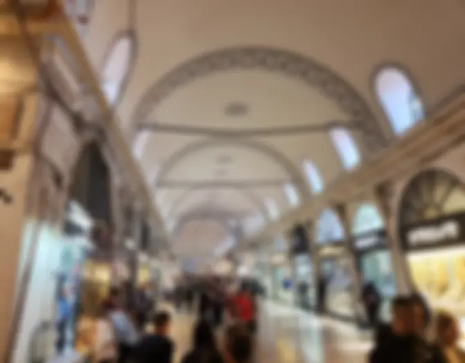 Istanbul photo 4