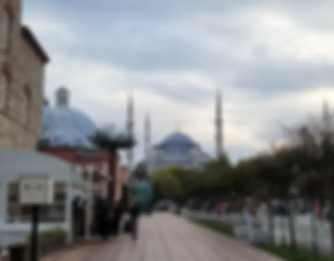Istanbul photo 8