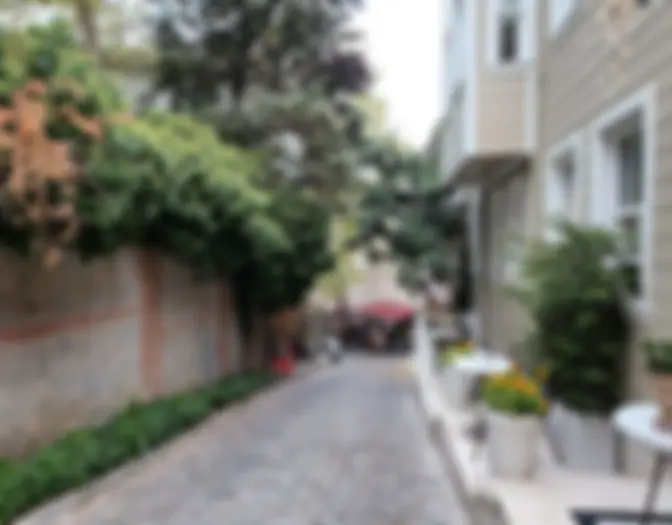 Istanbul photo 11