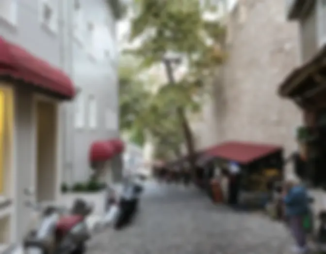 Istanbul photo 12