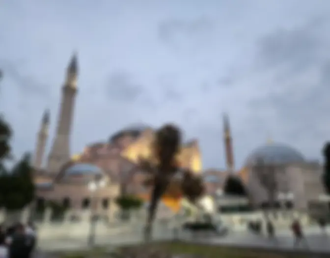Istanbul photo 14