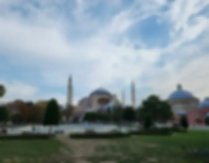 Istanbul photo 13