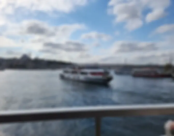 Istanbul photo 18