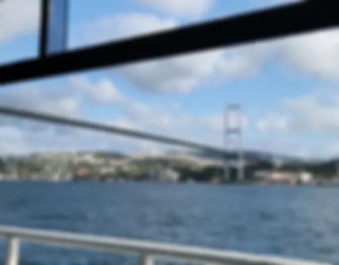 Istanbul photo 19