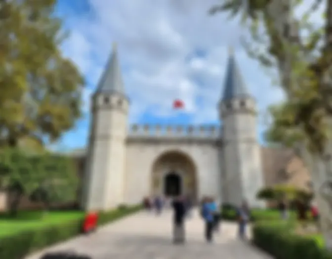 Istanbul photo 24